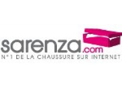 Sarenza.com boutique de chaussures