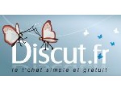 Discut.fr : tchat de rencontre