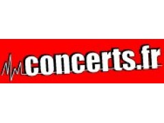 Actualité des concerts sur Concerts.fr