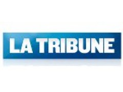La Tribune, portail économique